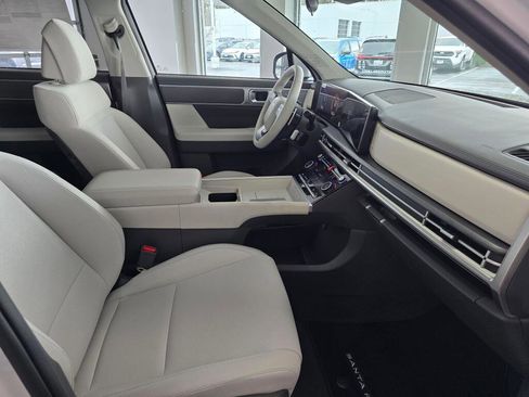 New 2026 Hyundai Santa Fe SE image 42