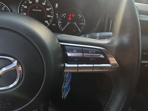 Used 2024 MAZDA CX-50 AWD 2.5 S w/ Weather Package image 19