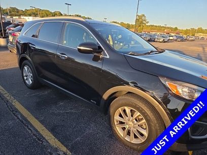 Used 2016 Kia Sorento LX