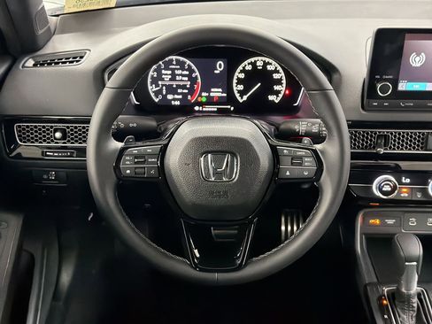 New 2026 Honda Civic Sport image 17