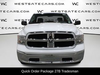 Used 2020 RAM 1500 Tradesman w/ Popular Equipment Group RWD video 2