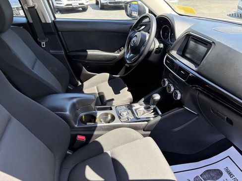 Used 2016 MAZDA CX-5 Sport AWD/4WD image 26