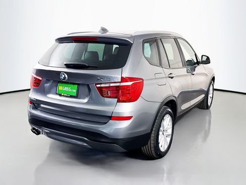 Used 2017 BMW X3 sDrive28i RWD image 10