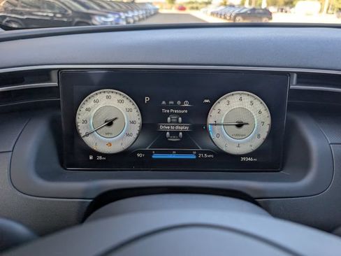 Used 2022 Hyundai Santa Cruz SEL w/ Activity Package AWD/4WD image 15
