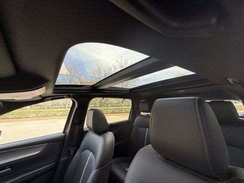 New 2026 MAZDA CX-90 Plug-In Hybrid w/ Premium Plus image 22