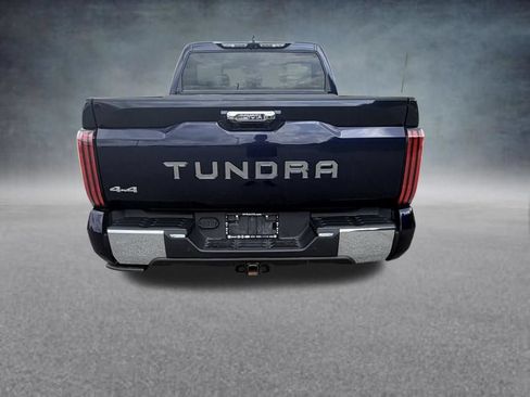 Used 2023 Toyota Tundra 1794 Edition AWD/4WD image 4