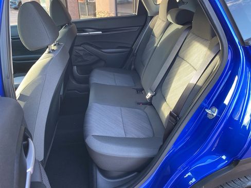 Certified 2022 Kia Seltos LX image 18