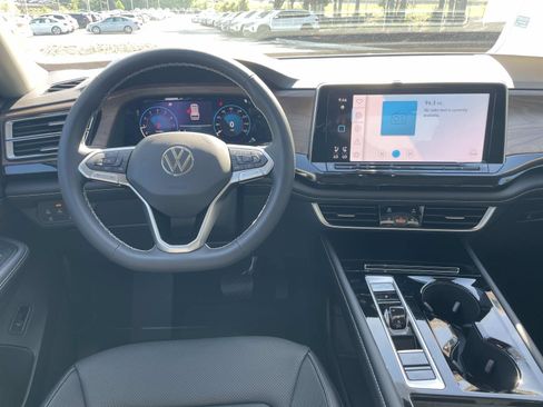 New 2026 Volkswagen Atlas SE AWD/4WD image 15