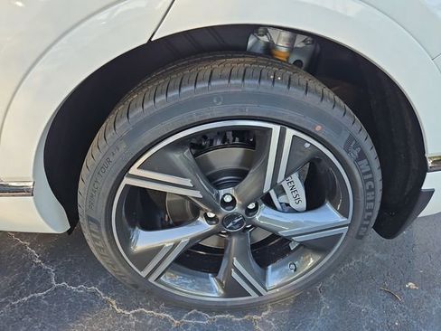 New 2026 Genesis GV80 3.5T Prestige image 5