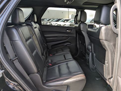 Used 2024 Dodge Durango GT AWD/4WD image 34
