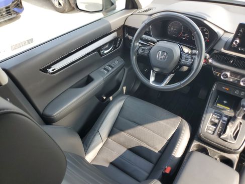 Used 2024 Honda CR-V EX-L image 14