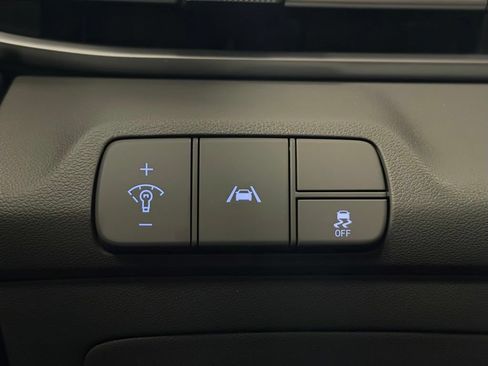 Certified 2023 Hyundai Elantra SEL w/ Convenience Package FWD image 14
