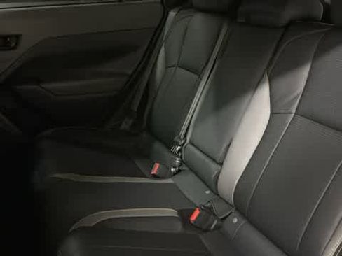 Used 2024 Subaru Crosstrek 2.5i Wilderness w/ Crosstrek Mirror Package AWD/4WD image 29