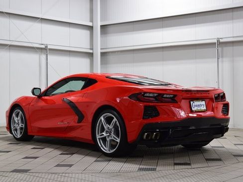 Used 2023 Chevrolet Corvette Stingray image 6