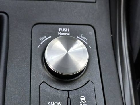 Used 2021 Lexus IS 300 w/ Accessory Package RWD image 18