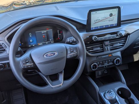 New 2026 Ford Escape Active image 11