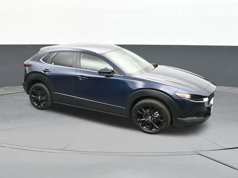 Used 2024 MAZDA CX-30 AWD 2.5 S w/ Select Sport Pkg image 65