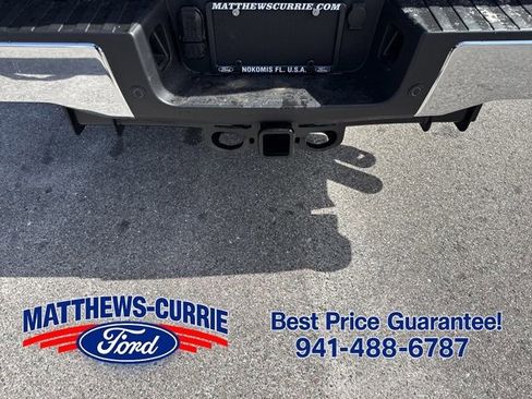 New 2026 Ford F250 Lariat w/ Lariat Premium Package AWD/4WD image 23