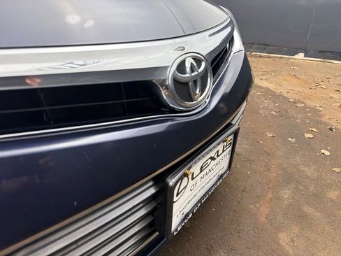 Used 2015 Toyota Avalon XLE Touring FWD image 31