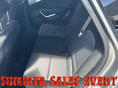Used 2025 Kia Soul LX w/ LX Technology Package FWD image 15