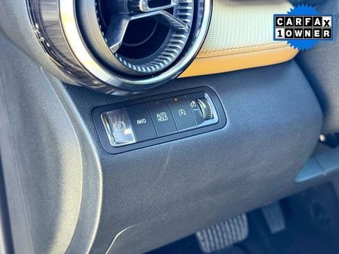 Used 2025 Chevrolet Equinox ACTIV w/ Safety and Technology Package image 15