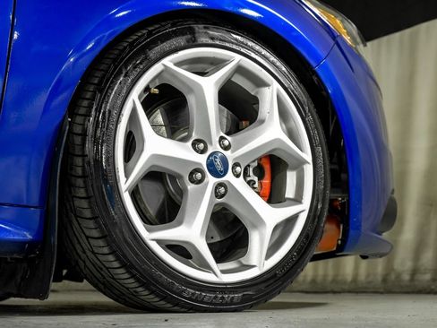 Used 2014 Ford Focus ST image 49