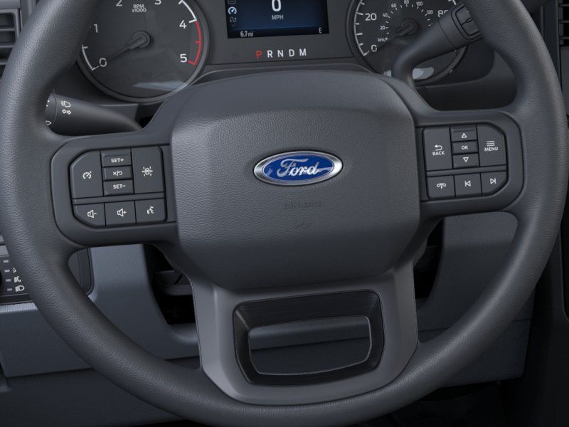 New 2026 Ford F350 XL AWD/4WD image 12