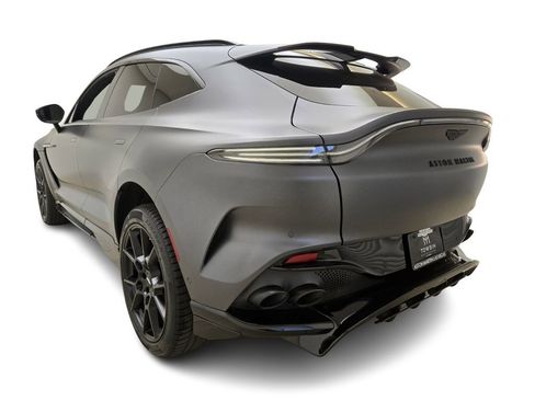 Used 2023 Aston Martin DBX 707 AWD/4WD image 11