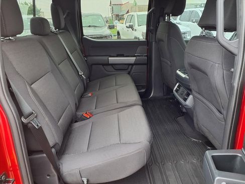Used 2025 Ford F150 XLT w/ Equipment Group 302A MID RWD image 27