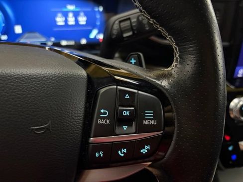 Used 2022 Ford Explorer ST w/ Equipment Group 401A AWD/4WD image 79