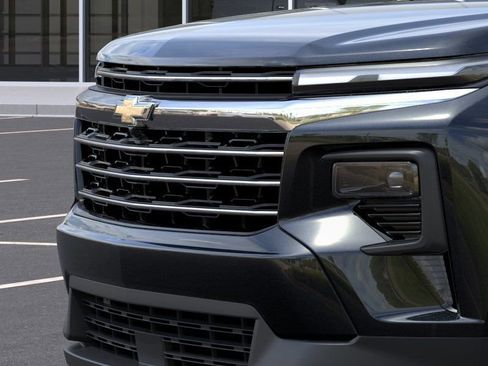 New 2026 Chevrolet Traverse LT w/ Sun and Wheel Package image 13