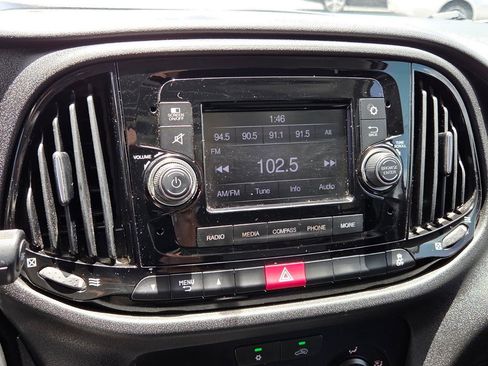 Used 2019 RAM ProMaster City Tradesman FWD image 22
