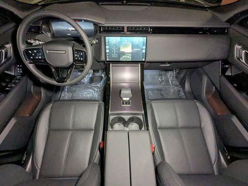 New 2026 Land Rover Range Rover Velar Dynamic SE image 15