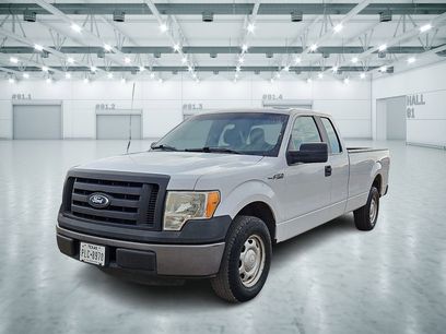 Used 2011 Ford F150 XL w/ HD Payload Pkg