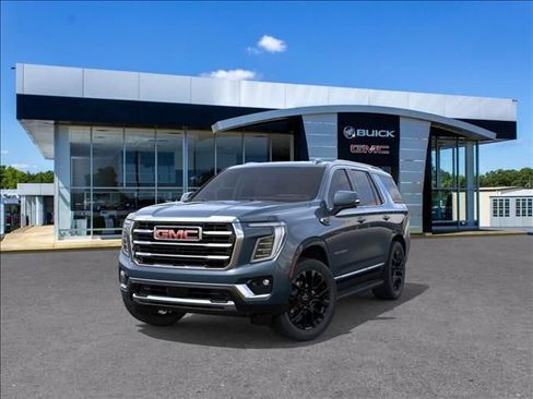 New 2026 GMC Yukon Elevation image 8