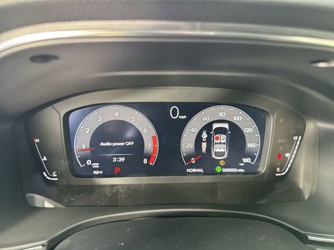 New 2026 Acura Integra A-Spec image 16