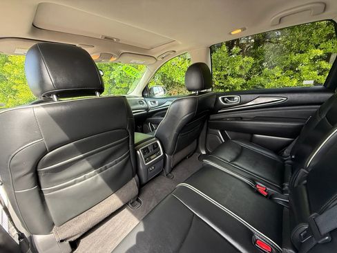 Used 2019 INFINITI QX60 Pure AWD/4WD image 33
