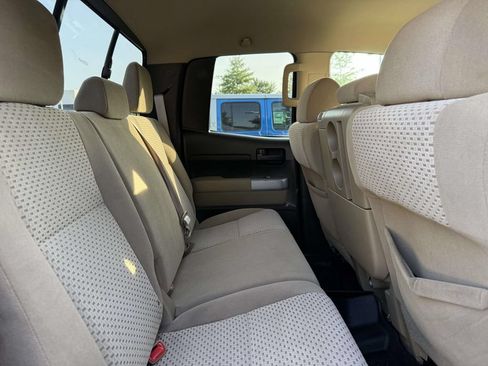 Used 2008 Toyota Tundra 4x4 Double Cab image 15
