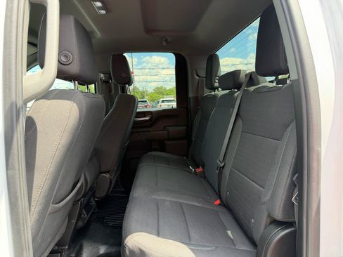 Used 2024 GMC Sierra 2500 Pro AWD/4WD image 17