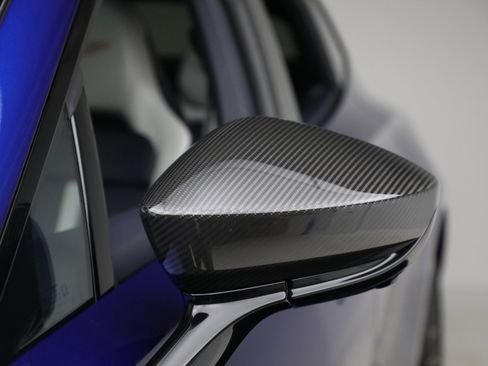 Used 2024 Aston Martin DBX 707 image 37