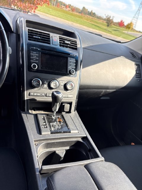 Used 2014 MAZDA CX-9 Sport AWD/4WD image 24