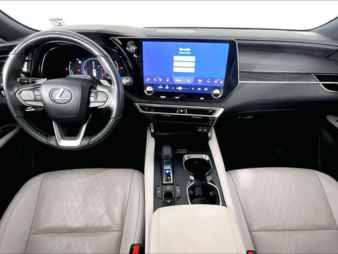 Used 2023 Lexus RX 350 Premium Plus image 14