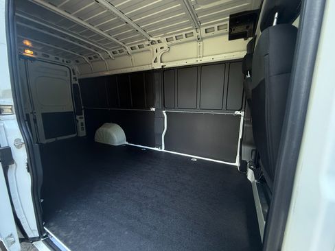Used 2023 RAM ProMaster 3500 w/ Convenience Group image 10