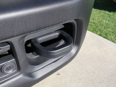 Used 2025 RAM 2500 Rebel w/ Rebel Level 1 Equipment Group image 7