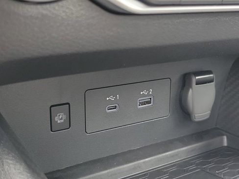 New 2026 Nissan Altima 2.5 SR w/ SR Midnight Edition Package FWD image 17