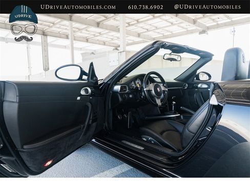 Used 2010 Porsche 911 Carrera S RWD image 27