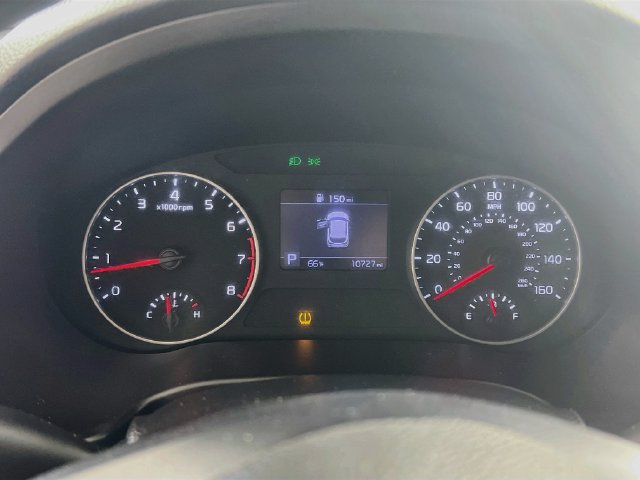 Used 2023 Kia Seltos LX AWD/4WD image 15