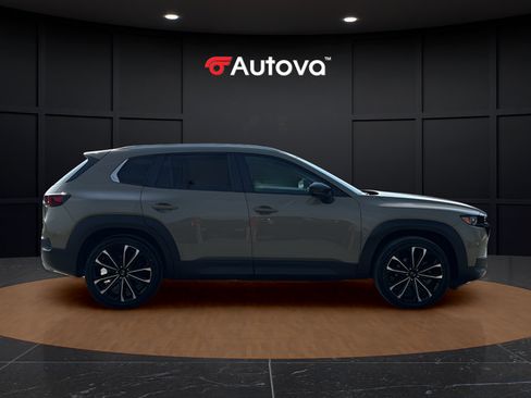Used 2024 MAZDA CX-50 AWD 2.5 Turbo image 6