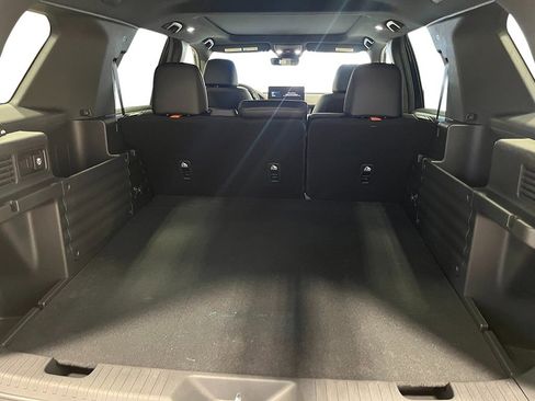 New 2026 Honda Passport TrailSport image 23