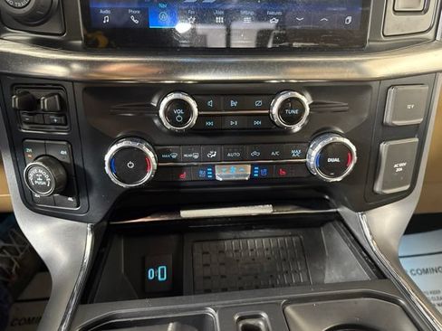 Certified 2023 Ford F150 Lariat w/ Equipment Group 502A High AWD/4WD image 14